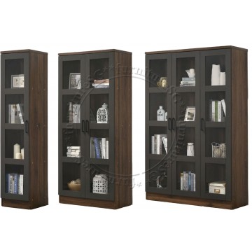 Pepe Book Cabinet